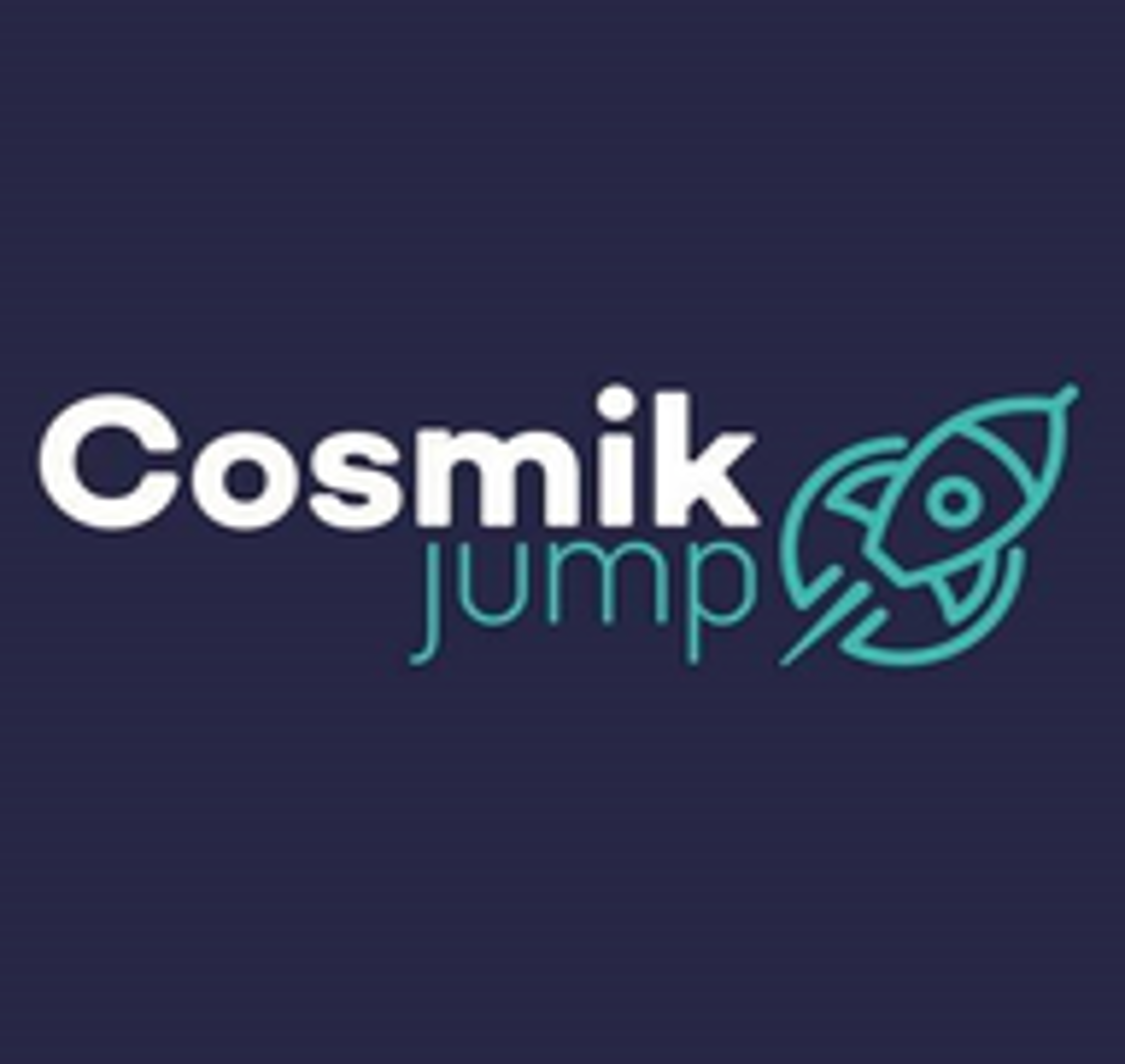 cosmik jump