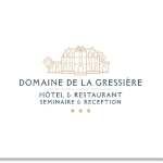 domaine de la gressière