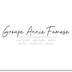 groupe annie famose