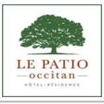 Le patio occitan