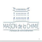 maison de la chimie