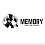 memory travels & events