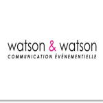 Watson & Watson