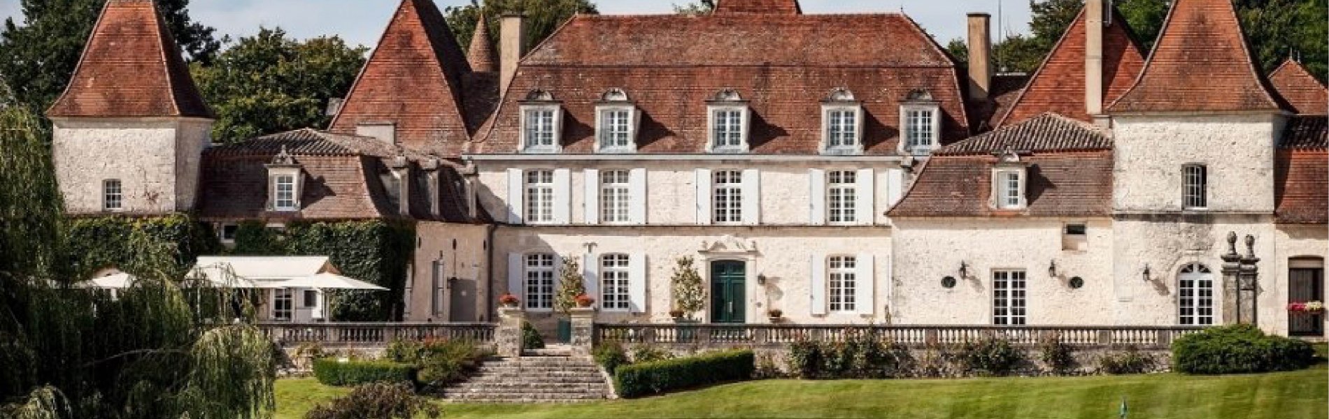 Château de la mothe