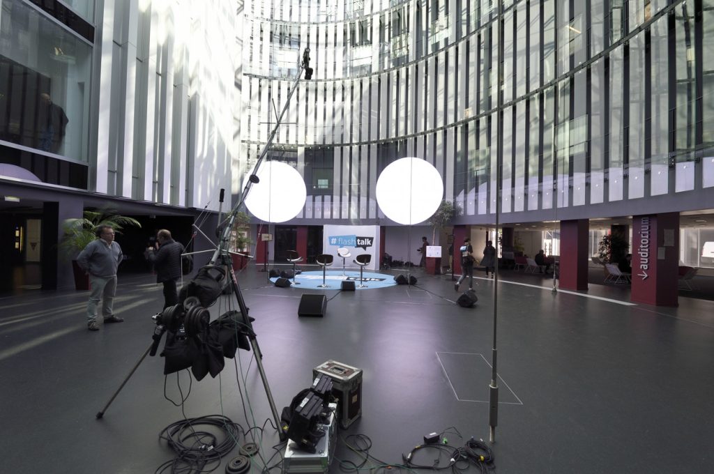 Maison de la radio
