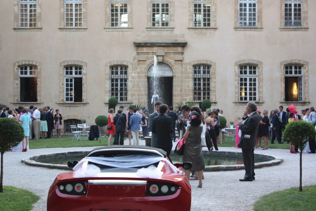 Château de la pioline