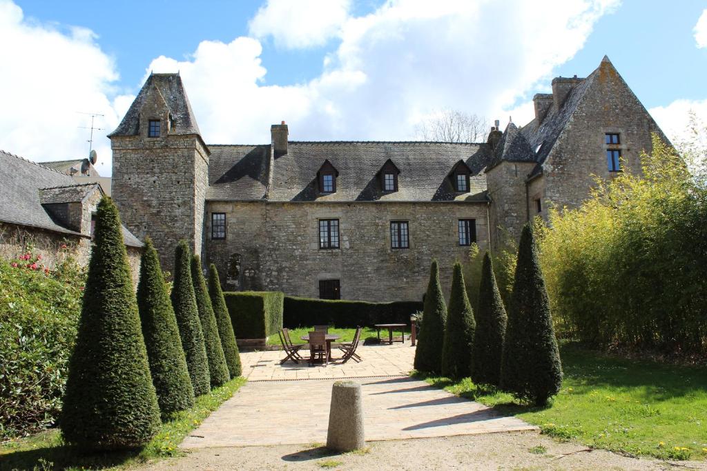 Maison Obono
