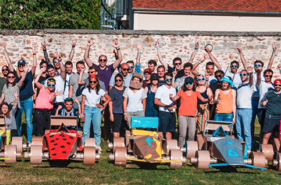 agence événementielle : why not events