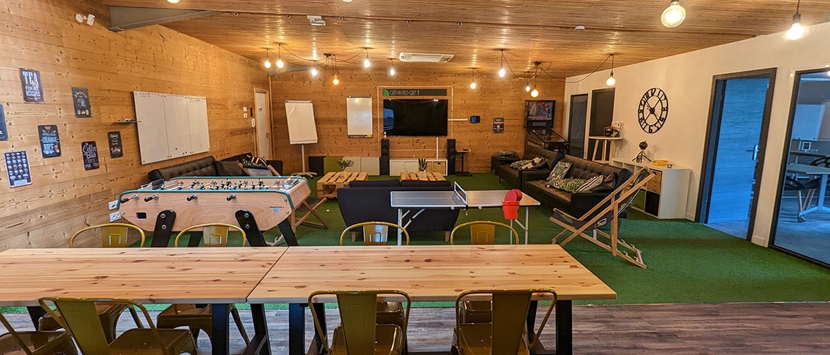 groupe diverty agence événementielle team building