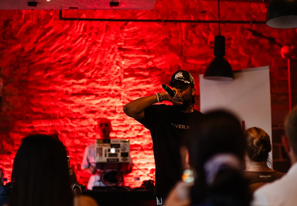 Concert au couvent roubaix