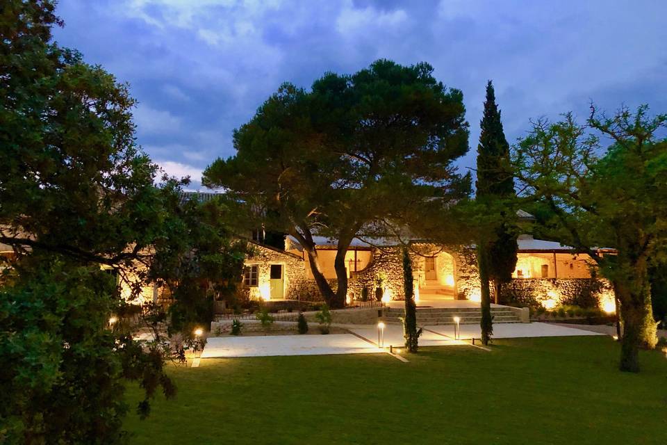 Domaine le Grand Belly