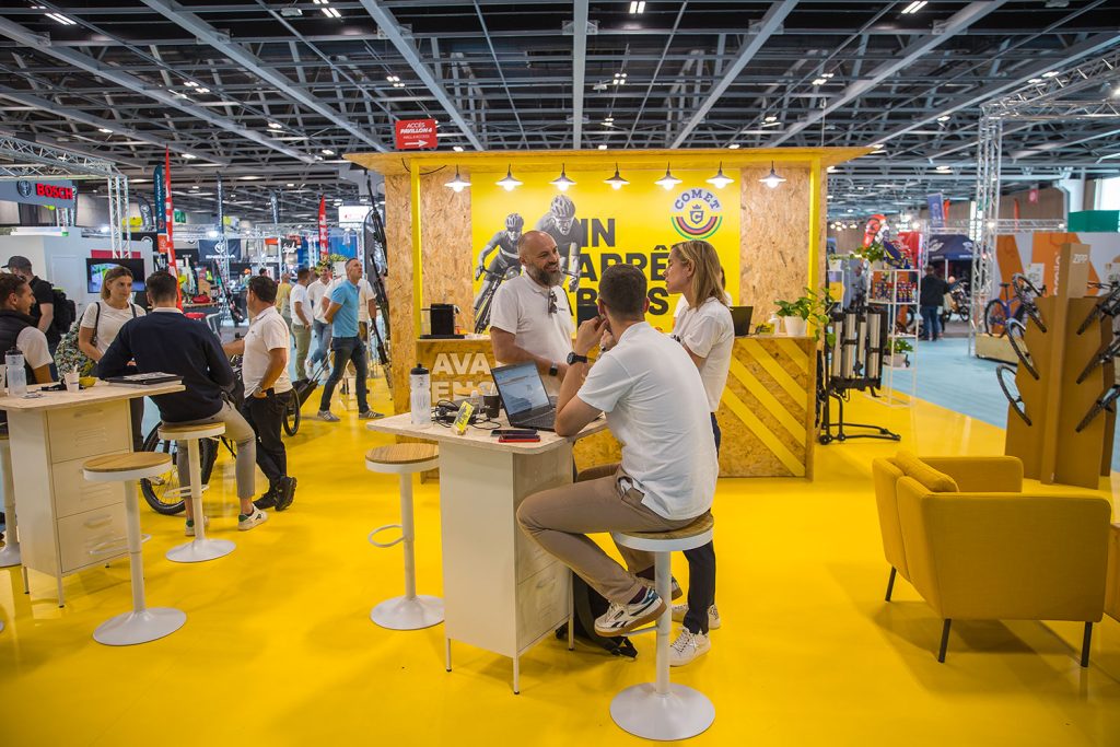 agence événémentielle à Dijon et Paris : Ema Events
