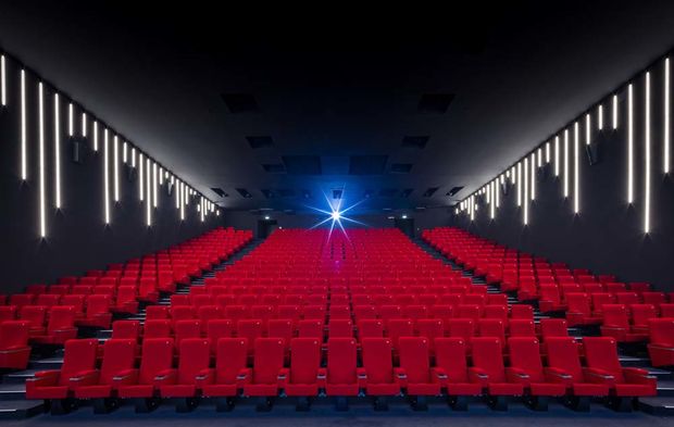 Gaumont Alésia