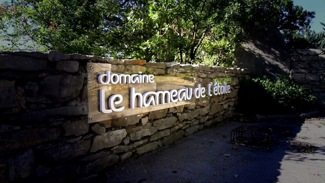 Domaine le hameau de l'étoile