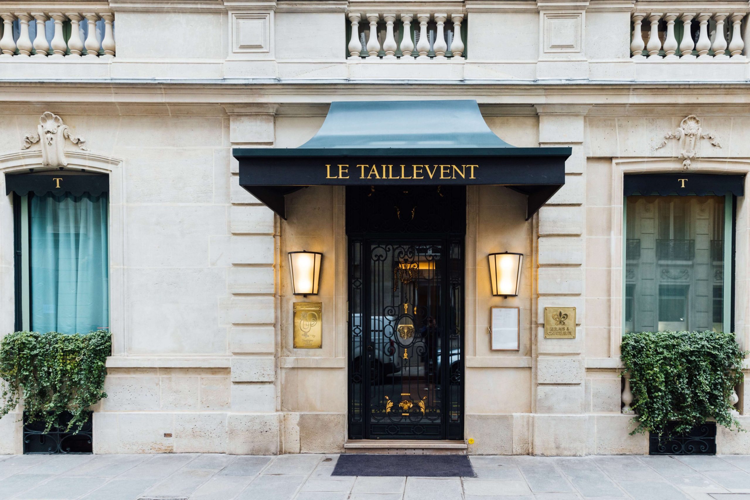 La maison taillevent groupe gardinier