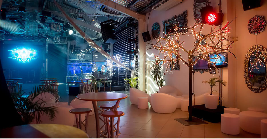 madison infinity salle de mariage