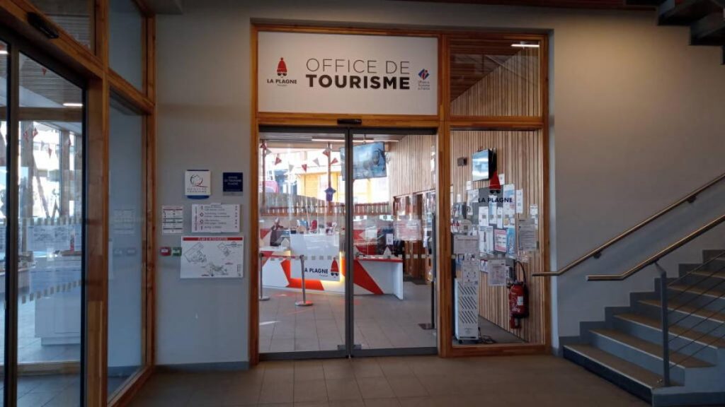 La Grande Plagne