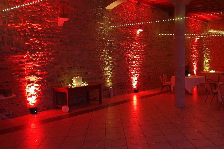 MKB Events : Organisation d'événements à Lyon