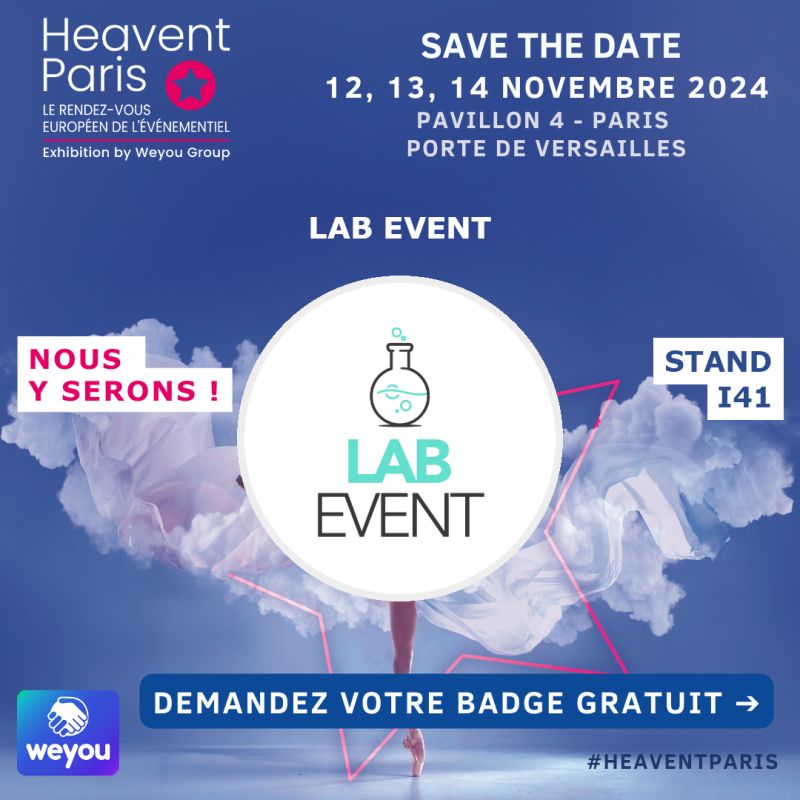 Salon Heavent 2024
