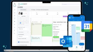 calendar synchronization