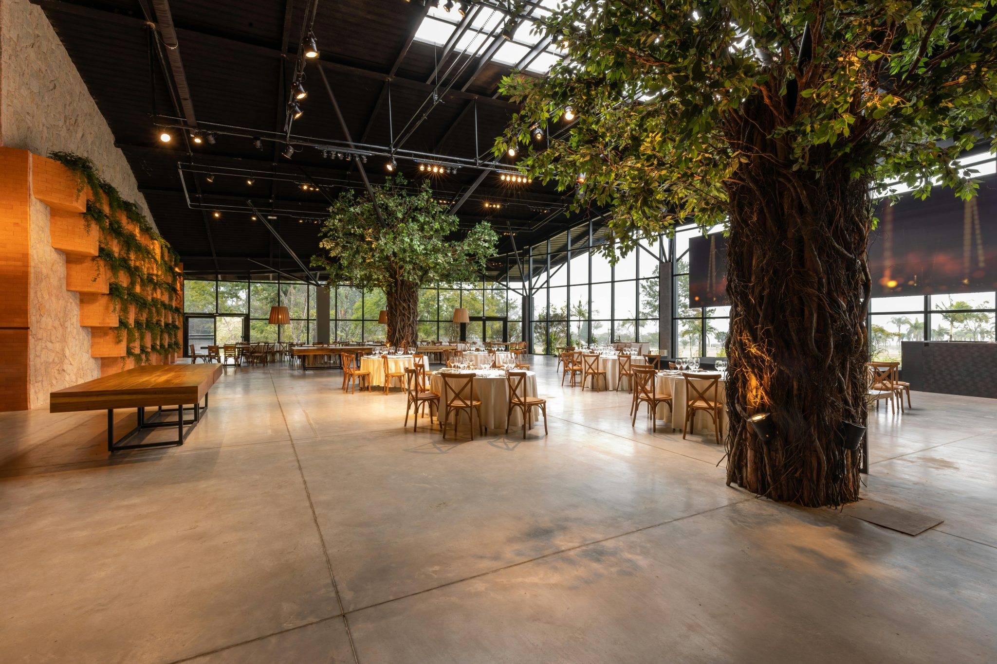 salle reception