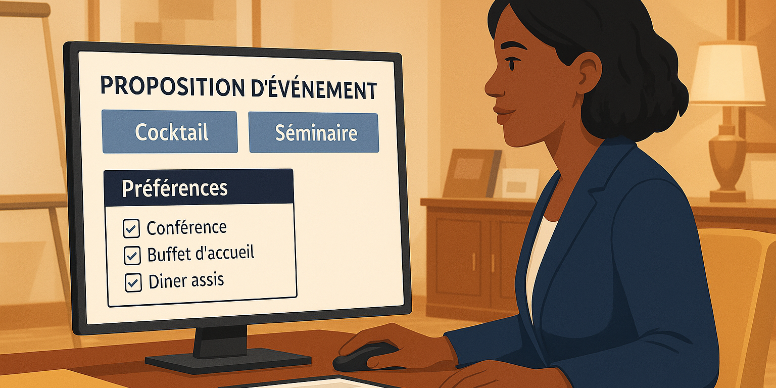 Personnalisation propositions personnalisation-propositions