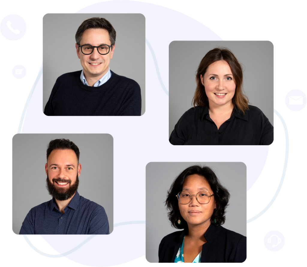 Accompagnement Lab Event