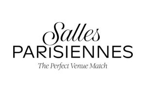 salles parisiennes logo
