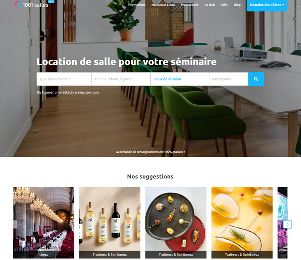 1001sallespro 1001sallespro