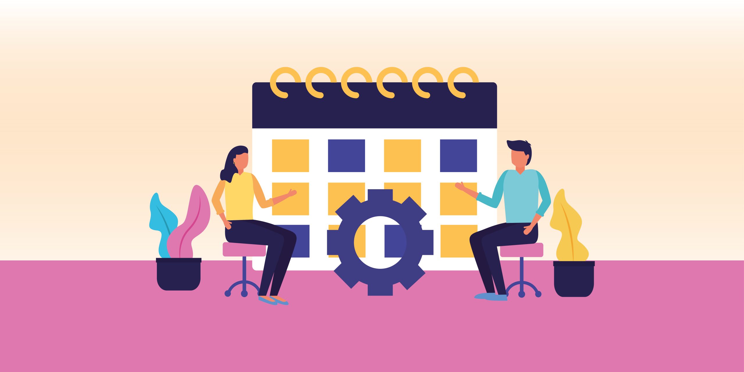 Adopter un outil de gestion d’événements pour vos projets Adopter un outil de gestion d’événements pour vos projets