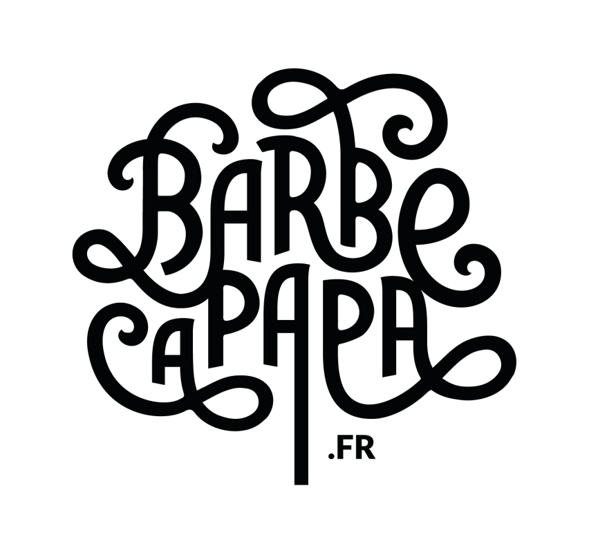 maison de la barbe a papa