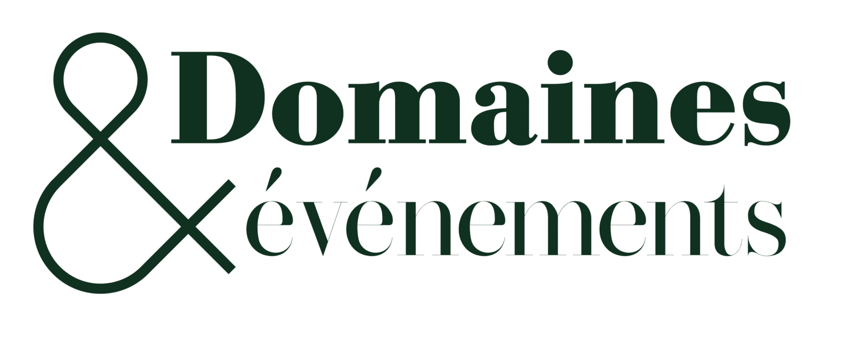 Domaines Événements