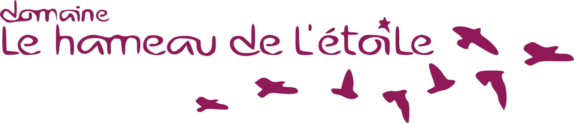 hameau de l'étoile