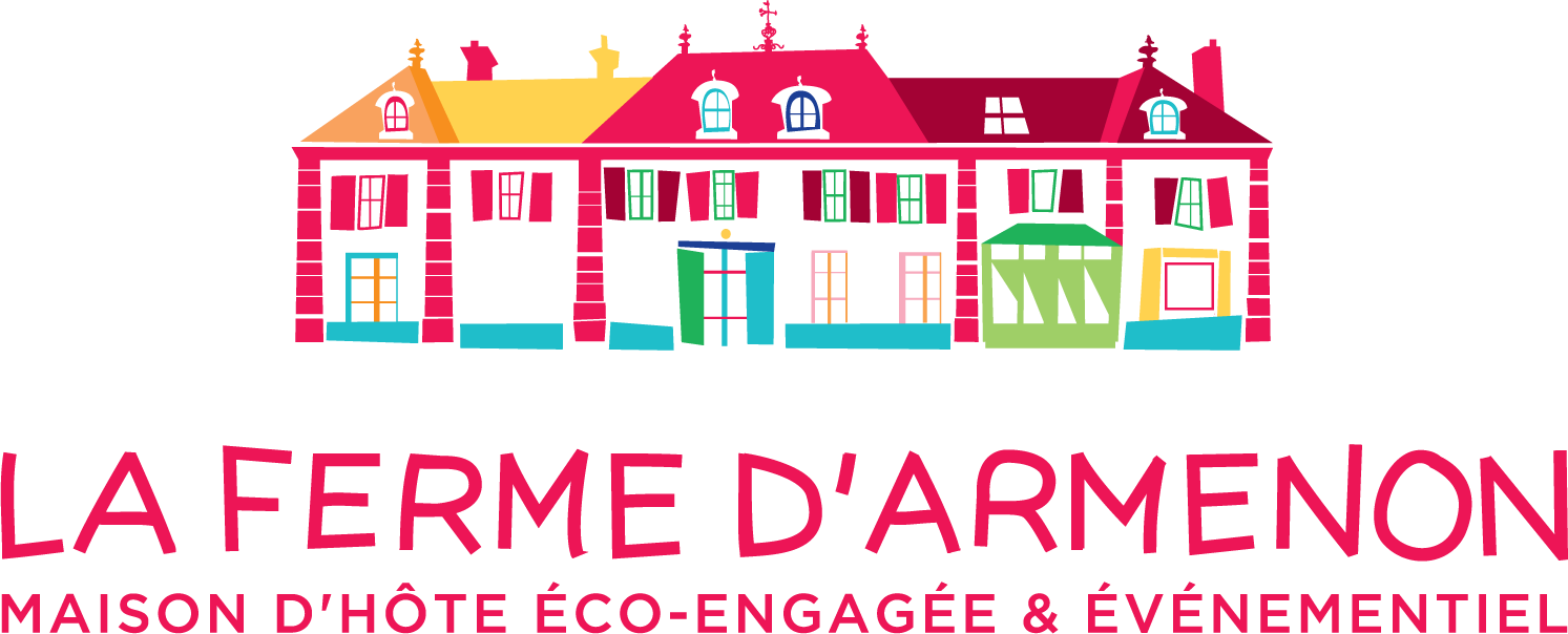 ferme d'armenon
