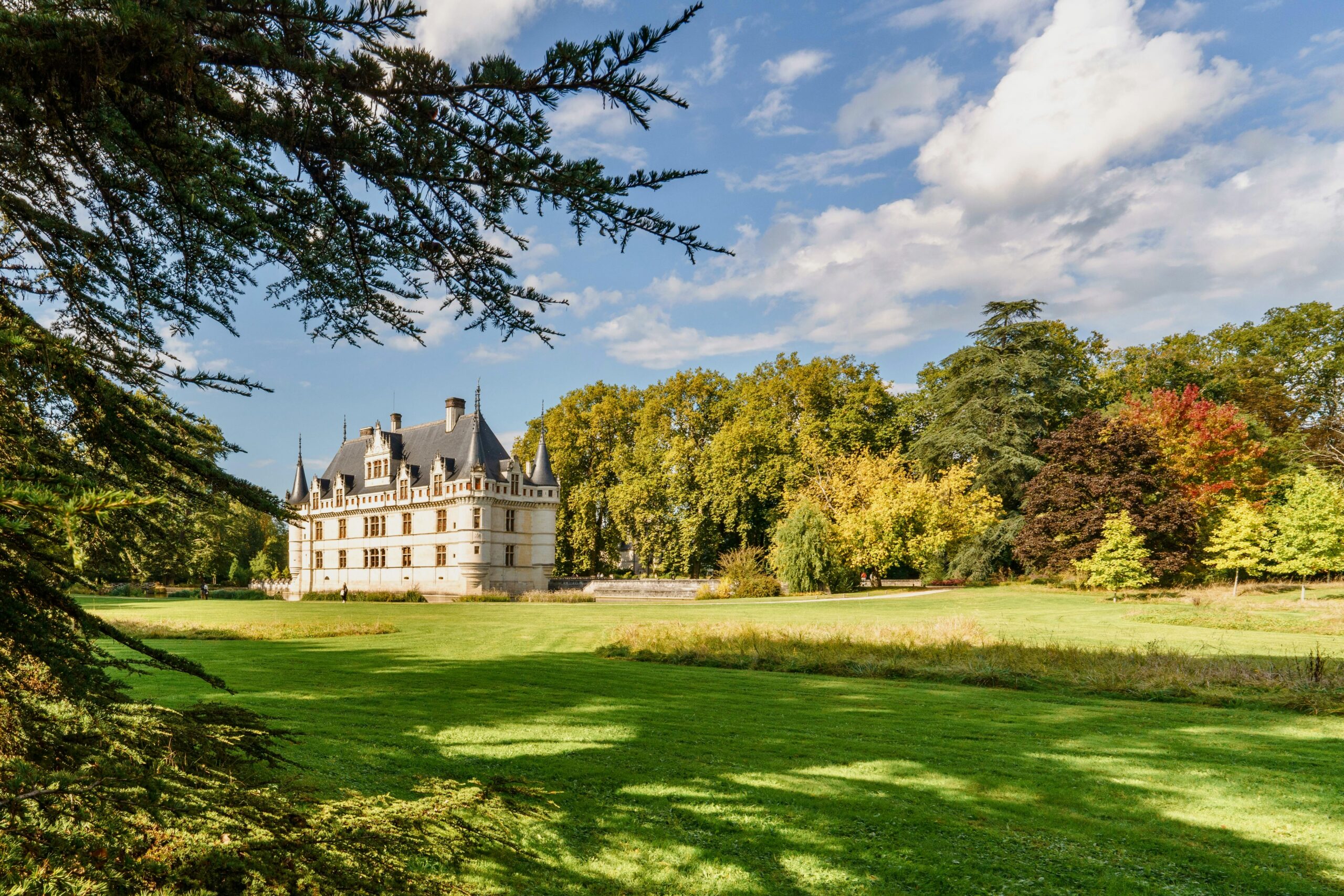 Logiciel pour domaines et château domaine_château